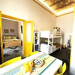 A Casa Di Ale E Lalla Apartmán *