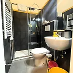 A Casa Di Ale E Lalla Apartmán Řím
