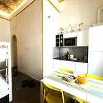 Apartmán A Casa Di Ale E Lalla Řím