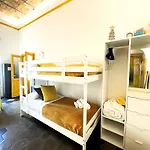 A Casa Di Ale E Lalla * Řím