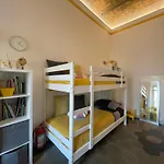 Apartmán A Casa Di Ale E Lalla *