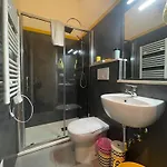 A Casa Di Ale E Lalla Apartmán Řím