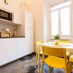 Apartment A Casa Di Ale E Lalla