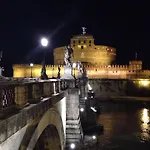 Apartmán A Casa Di Ale E Lalla Řím