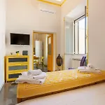 A Casa Di Ale E Lalla Apartment Rom