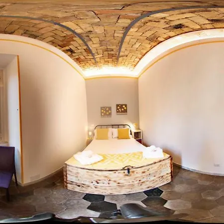 A Casa Di Ale E Lalla Appartamento